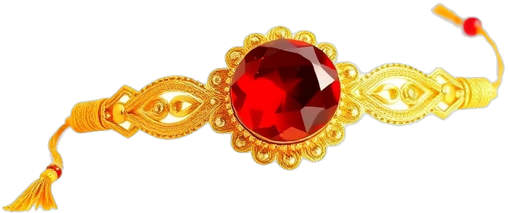 Traditional Rakhi