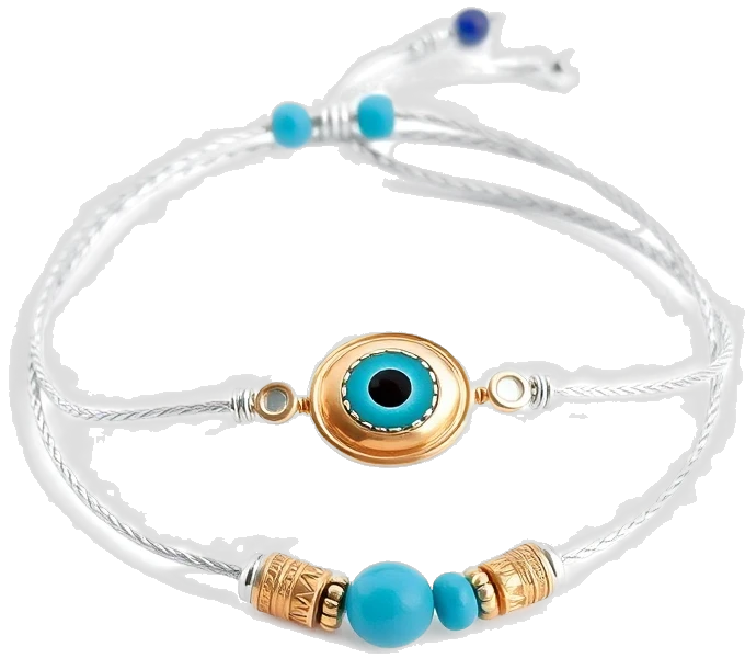 Modern Rakhi